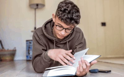 Freiner la myopie chez l’enfant : votre opticien Optimium à Pornic est spécialiste Miyosmart