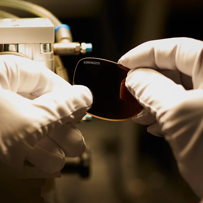 SEAPORT - Serengeti 1982