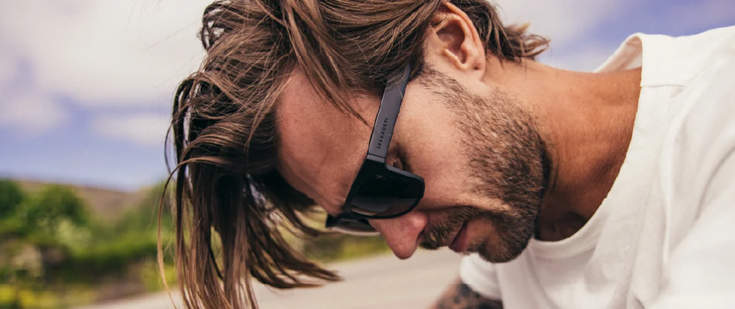 serengeti solaire homme pola