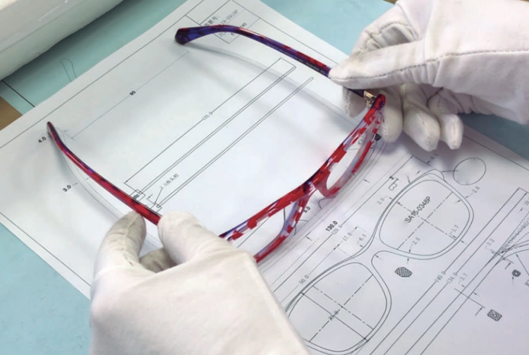 une monture ajuster pour plus de confort et une meilleur adaptation Pornic, sainte-marie-sur-mer, saint-michel-chef-chef, la Bernerie-en-Retz