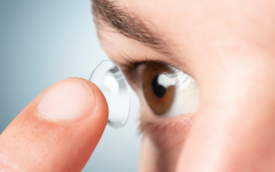 Quels sont les différents types de lentilles ?